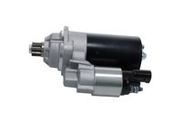 BOSCH 1986S00782 - Motor de arranque