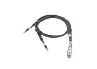 BOSCH 1987477868 - Cable de accionamiento, freno de estacionamiento