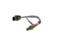 BOSCH 0258017093 - Sonda Lambda