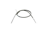 BOSCH 1987477174 - Cable de accionamiento, freno de estacionamiento