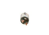 BOSCH 0 331 303 122 - Interruptor magnético, estárter