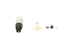 BOSCH 0986580937 - Bomba de combustible