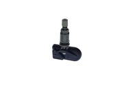 BOSCH F026C00467 - Color: plata<br>Rango de frecuencia [MHz]: 433<br>Material: Acero<br>