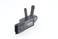 BOSCH 0281006207 - Sensor, presión gas de escape