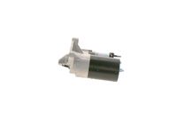 BOSCH 0 001 106 017 - Motor de arranque