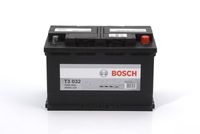 BOSCH 0092T30320 - Batería de arranque - T3