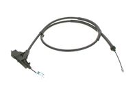 BOSCH 1987477575 - Cable de accionamiento, freno de estacionamiento