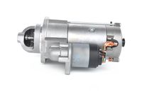 BOSCH 0 001 263 002 - Motor de arranque