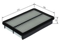 BOSCH F026400347 - Filtro de aire