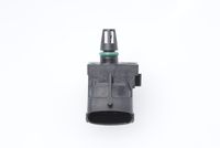 BOSCH 0261230295 - Sensor, presión colector de admisión