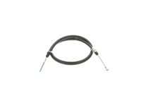 BOSCH 1987477713 - Cable de accionamiento, freno de estacionamiento