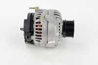 BOSCH 0 124 655 012 - Alternador