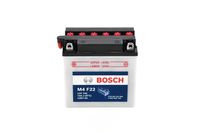 BOSCH 0 092 M4F 220 - Batería de arranque