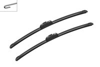 BOSCH 3397118903 - Limpiaparabrisas - Aerotwin Retrofit