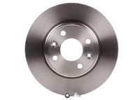 BOSCH 0986479A86 - Disco de freno