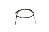 BOSCH 1987482750 - Cable de accionamiento, freno de estacionamiento