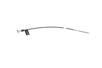 BOSCH 1987482783 - Cable de accionamiento, freno de estacionamiento