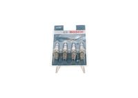 BOSCH 0242232802 - Bujía de encendido - Súper 4