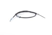 BOSCH 1987482277 - Cable de accionamiento, freno de estacionamiento