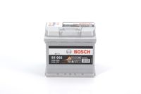 BOSCH 0 092 S50 020 - Batería de arranque