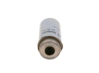 BOSCH F026402079 - Filtro combustible