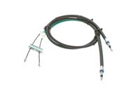 BOSCH 1987477732 - Cable de accionamiento, freno de estacionamiento