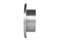 BOSCH 0 986 479 066 - Disco de freno
