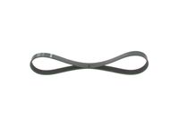 BOSCH 1987946119 - Correa trapecial poli V - Elastic