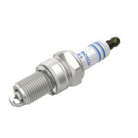 BOSCH 0242230599 - Número de piezas necesarias: 4<br>Distancia entre electrodos [mm]: 0,8<br>Par apriete [Nm]: 28<br>Medida de rosca: M 14 x 1,25<br>Long. de rosca [mm]: 19<br>Ancho de llave: 20,8<br>Posición chispa [mm]: 3<br>Número de enchufes de contacto: 1<br>