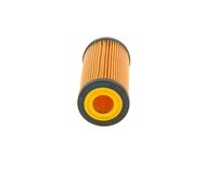 BOSCH F026407270 - Tipo de filtro: Cartucho filtrante<br>Altura [mm]: 123<br>Diámetro interior [mm]: 31<br>Diámetro exterior [mm]: 64<br>Diámetro de junta tórica [mm]: 70<br>Peso [kg]: 0,050<br>Artículo complementario / información complementaria 2: con junta tórica<br>