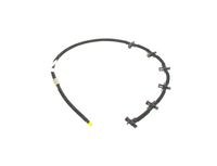 BOSCH 0445130232 - Tubo flexible, combustible de fuga