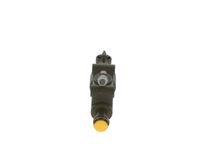 BOSCH 0986486155 - Cilindro maestro, embrague