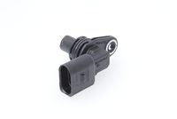 BOSCH 0986280420 - Sensor, posición arbol de levas