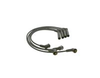 BOSCH 0986357093 - Juego de cables de encendido