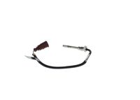 BOSCH 0986259155 - Sensor, temp. gas escape