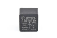 BOSCH 0986AH0811 - Relé multifunción