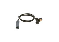 BOSCH 0986594016 - Sensor, revoluciones de la rueda