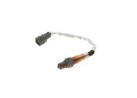 BOSCH 0258006721 - Sonda Lambda