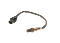 BOSCH 0 258 017 349 - Sonda Lambda