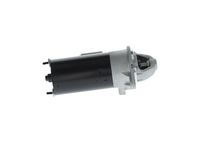 BOSCH 1986S00724 - Motor de arranque