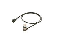 BOSCH 0 261 210 030 - Generador de impulsos, cigüeñal