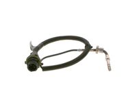 BOSCH 0986259098 - Sensor, temp. gas escape