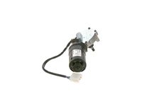 BOSCH 0986337200 - Motor del limpiaparabrisas