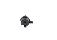 BOSCH 0392023525 - Bomba de agua adicional, turbocompresor