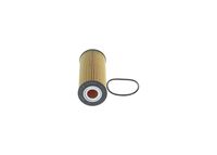 BOSCH F026407237 - Tipo de filtro: Cartucho filtrante<br>Diámetro interior [mm]: 27<br>Altura [mm]: 147<br>Diámetro exterior [mm]: 58<br>Diámetro de junta tórica [mm]: 63<br>Peso [kg]: 0,03<br>Artículo complementario / información complementaria 2: con junta tórica<br>