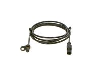 BOSCH 0 265 009 338 - Sensor, revoluciones de la rueda