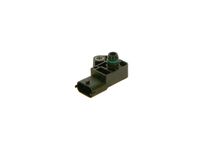 BOSCH 0261230197 - Sensor, presión colector de admisión