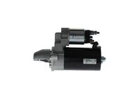 BOSCH 1986S00876 - Motor de arranque