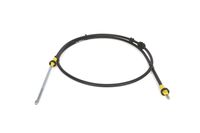 A.B.S. K17249 - Cable de accionamiento, freno de estacionamiento