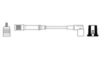 BOSCH 0 356 912 892 - Cable de encendido